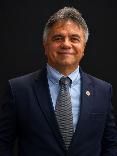 Retrato de João Machado Costa
