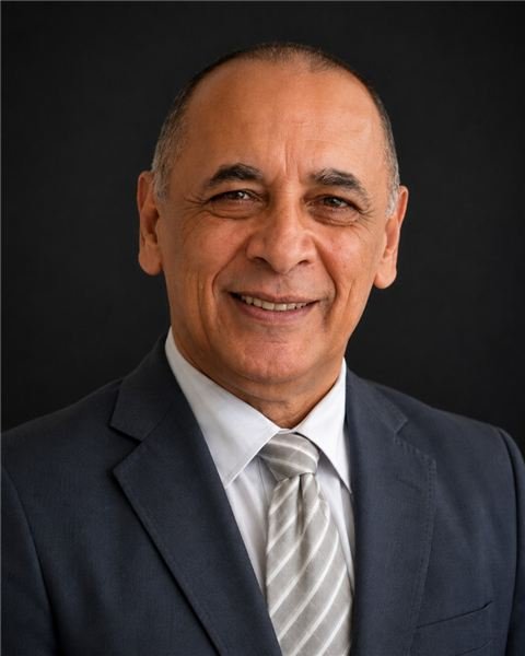 Retrato de José Wédson Feitosa